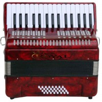 Royal A007RD Klavirna harmonika